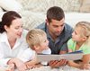 Компенсация части родительской платы